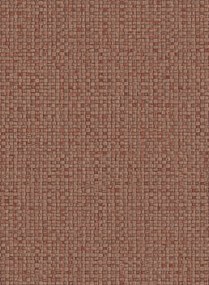 Arte International Carta da parati Puna - Burgundy