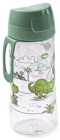 Bottiglia per bambini verde in tritolo 500 ml Dinosaur – Snips
