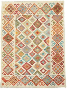 Kilim Tappeto 150 x 200 (Pakistan) Tessuto A Mano