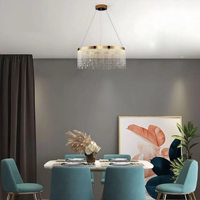 Lampada LED APP1730-1CP GOLD