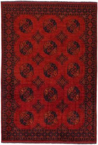 Afghan Tappeto orientale 200x290 (Afghanistan) Annodato A Mano