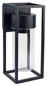 Applique Nera E27 - SERIE VIMO -