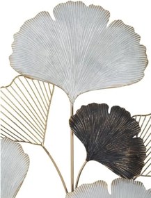 Pannello decorativo in ferro 66x4x109 cm modello Ory