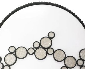 Plafoniera LED LENA LED/40W/230V + telecomando