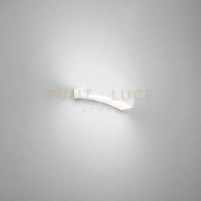 Applique led aloha bianca 7w 740lm cct 35x9x4,6cm led-aloha-ap35