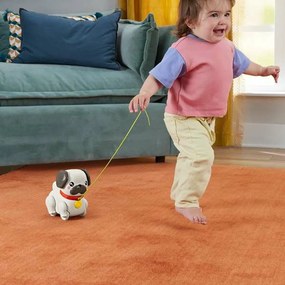 Cane Interattivo Fisher Price