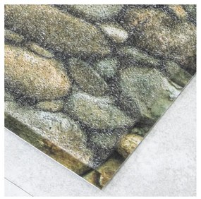 Tappetino 60x90 cm Stone - Artsy Doormats