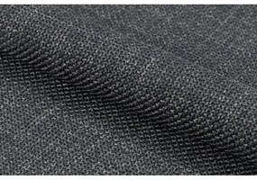 Sgabello da bar grigio con altezza regolabile (altezza seduta 65 cm) Adisa - Actona