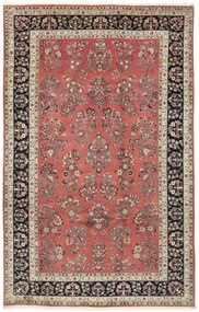 Sarouk Tappeto persiano 320 x 210 (Iran) Annodato A Mano