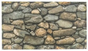 Tappetino 40x70 cm Stone - Artsy Doormats