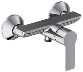 Ravak X070486 - Miscelatore doccia SOLAR cromato lucido