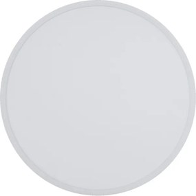 Fulgur s-43039- LED dimmerabile NOMY-RC LED/40W/230V 3000/4000/6500K IP40 bianca+telecomando