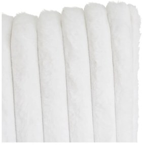 Cuscino decorativo in micropile 30x50 cm Fur Velvet – Casa Selección