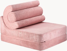 Divanetto da gioco fatto a mano Pink Mousee Flipster