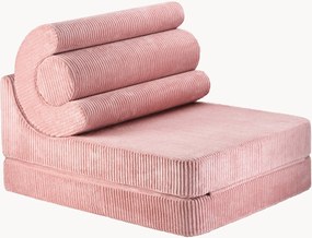 Divanetto da gioco per bambini fatto a mano Flipster