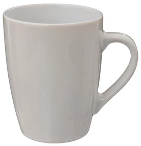 Tazza mug in terracotta 380 ml bianco Colorama