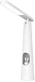 Lampada da tavolo LED dimmerabile con funzione Touch BUNNY LED/7W/230V 2700/4000/6500K bianco