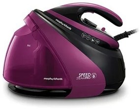 Ferro da Stiro con Caldaia Morphy Richards AutoClean Speed Steam Pro Ceramica 3000 W