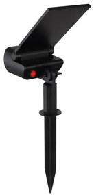 Globo 36020 - Lampada LED solare 2in1 LED/6,4W/3V IP65