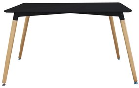 THOMAS - tavolo da pranzo scandinavo