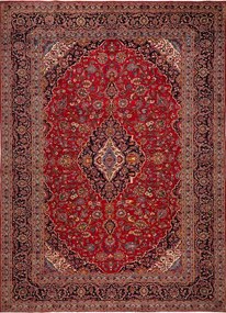 Kashan Tappeto 290 x 400 (Iran)