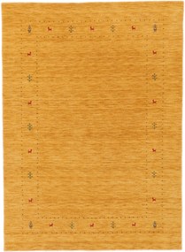 Loribaft Tappeto 140 x 200 (Indian) Annodato A Mano