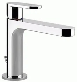 Miscelatore Lavabo Con Scarico Con Flessibili Di Collegamento Cromo Emporio Gessi Via Bagutta 29904