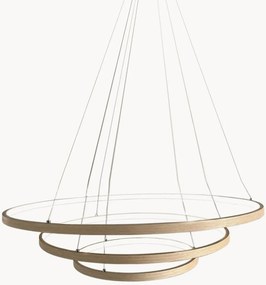 Lampada a sospensione a LED dimmerabile Trione