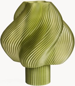 Lampada da tavolo piccola portatile con luce regolabile Soft Serve