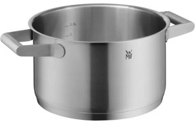 WMF - Set di pentole 5pcs COMFORT LINE acciaio inossidabile