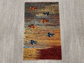 Loribaft Tappeto persiano 90 x 50 (Iran) Annodato A Mano