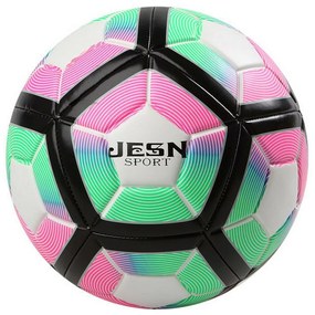 Pallone da Calcio Pelle Ø 23 cm