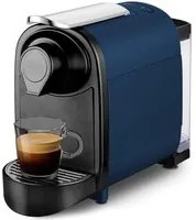 Macchina Del Caffe Blu Per Capsule Nespresso - DCG ES6518B