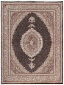 Tabriz Tappeto persiano 270 x 210 (Iran) Annodato A Mano