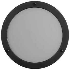 Osram - Plafoniera da bagno BATHROOM CLASSIC 1xE27/15W/230V IP44