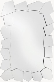 Specchio da parete Icaro