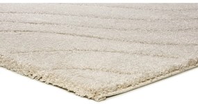 Tappeto color crema 160x230 cm Molier – Universal