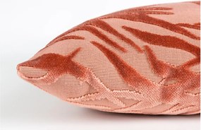 Cuscino rosa con imbottitura , 45 x 45 cm Miami - Zuiver