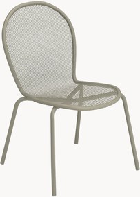 Sedia da giardino impilabile Ronda