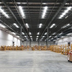 Aigostar - LED Plafoniera tubolare LED/30W/230V 6500K 90 cm