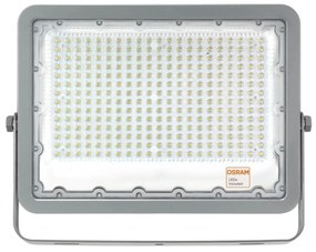 Proiettore LED 200W IP65 120lm/W Colore Bianco Freddo 5.700K