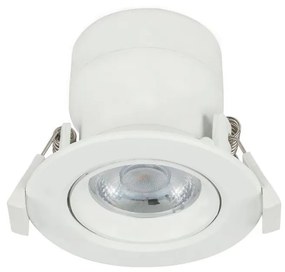 Globo 12393-5 - Lampada LED da incasso POLLY LED/5W/230V