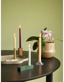 Candeliere in vetro Heir - Hübsch