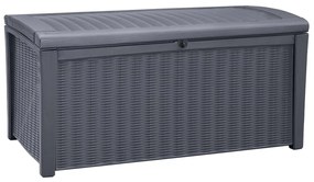 Contenitore Da Giardino Borneo 416 L /