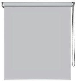 Tenda a rullo filtrante Must grigio 180x250 cm