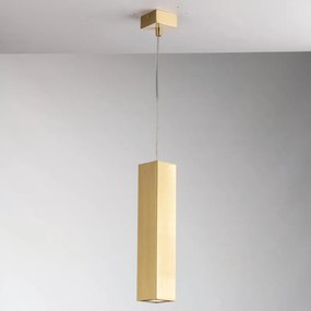 Lampadario Moderno Fluke GU10 LUCE AMBIENTE DESIGN