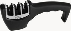 Affilacoltelli 3 in 1 Matte Black