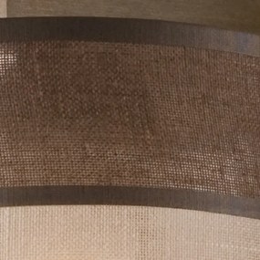 Lampadario a soffitto ANDREA 5xE27/60W/230V