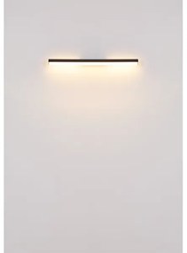 Globo 41927B - Applique a LED SALLO LED/18W/230V 3000K/6000K