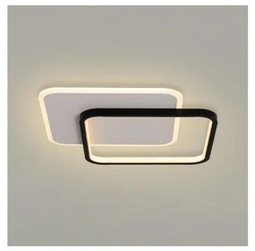 Brilagi - Plafoniera LED dimmerabile FLARE LED/43W/230V 3000/4000/6000K +DO